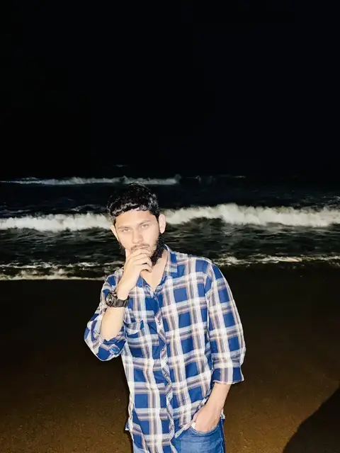 Night tide